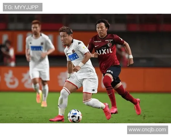 名古屋鲸与京都的激烈对决揭示了日本足球的魅力与竞争力